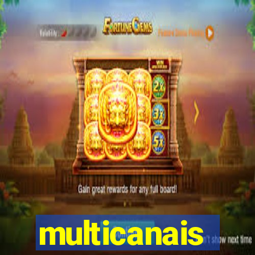 multicanais fluminense x